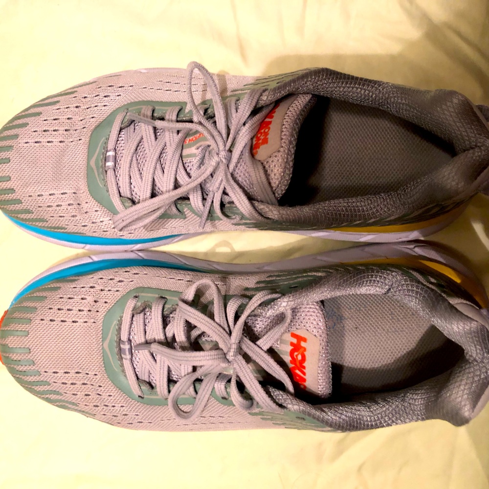 HOKA Clifton 6, Women’s, Size 10